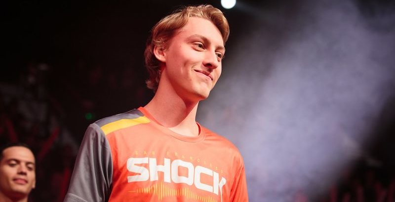 Best Overwatch Players