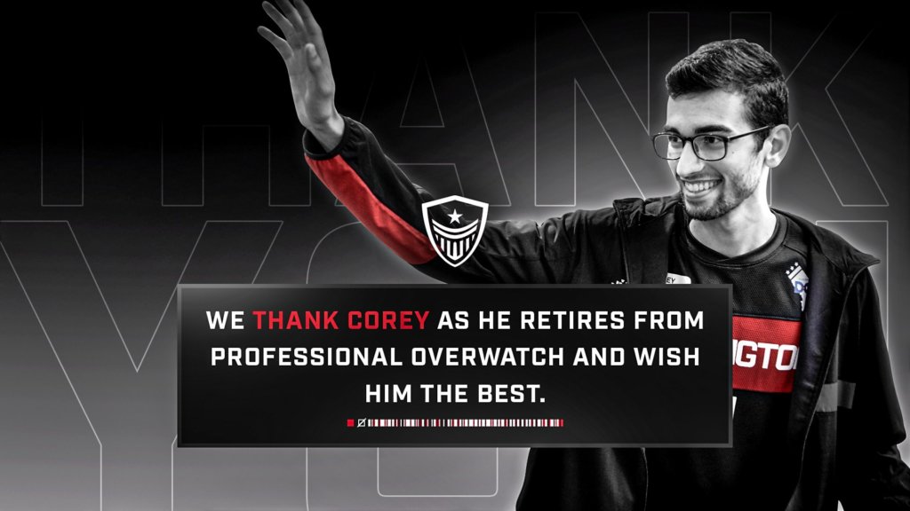Best Overwatch Players