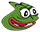 Pepega Emote