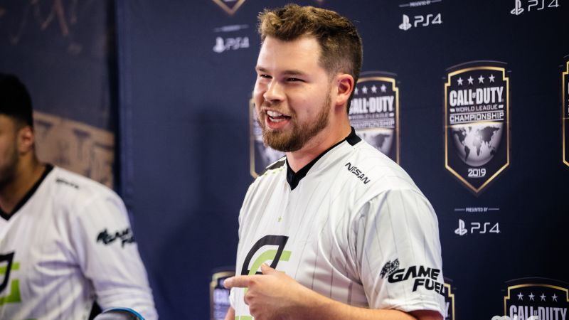 Crimsix - Best CoD Players