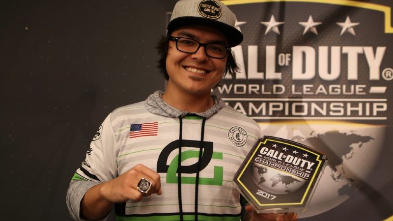 FormaL - OpTic Gaming Players