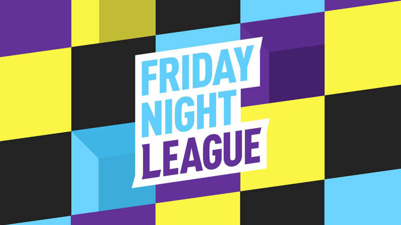 friday night league lcs