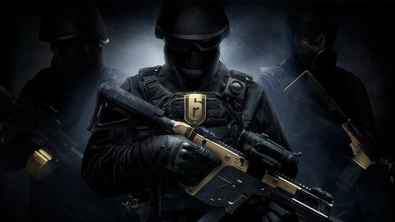 Rainbow 6 Betting