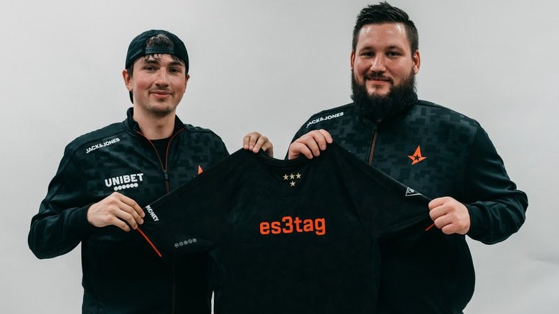Departures and New Signings in CS:GO Summer roster shuffle