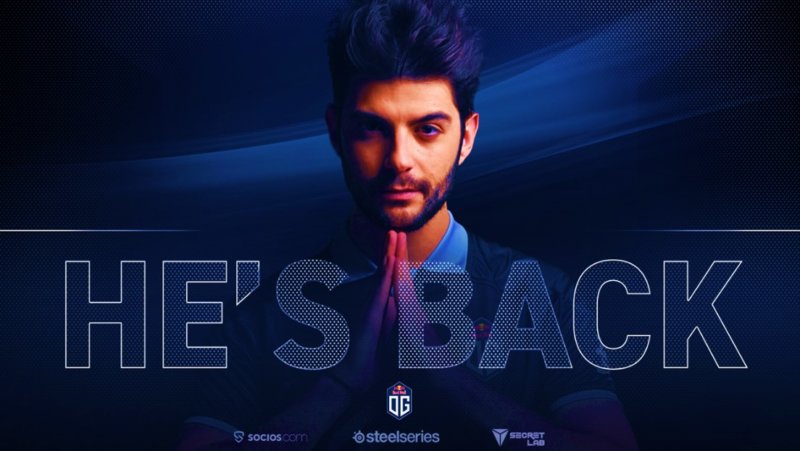 Ceb Returns