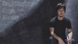 Daigo Back to his Winning Ways – Street Fighter V