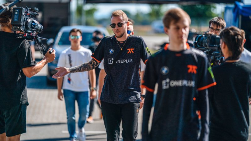 Fnatic Rekkles