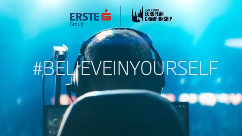 LEC Erste Group