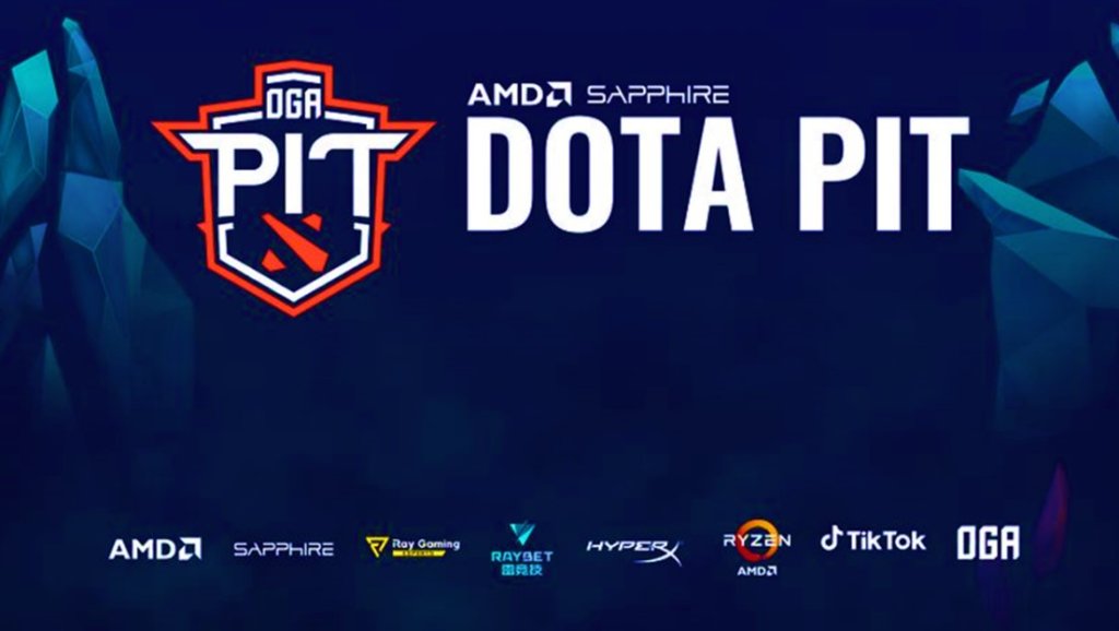 How OG stole the show at the OGA Dota PIT S2
