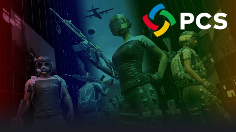 PUBG Continental Series ends with thrilling finals