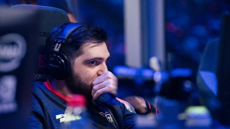 Uncertainty surrounds RoDjer's career as HellRaisers feels like a lost cause
