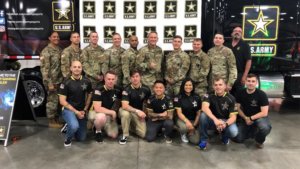 US Army backs away from Twitch as recruitment tactics backfire