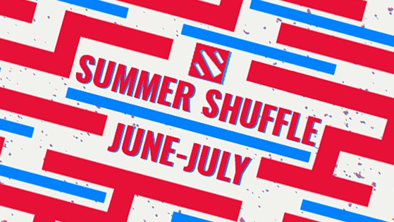 Na Summer Shuffle Where Everything Is A Blatant Fraud Na Summer Shuffle Where Everything Is A Blatant Fraud