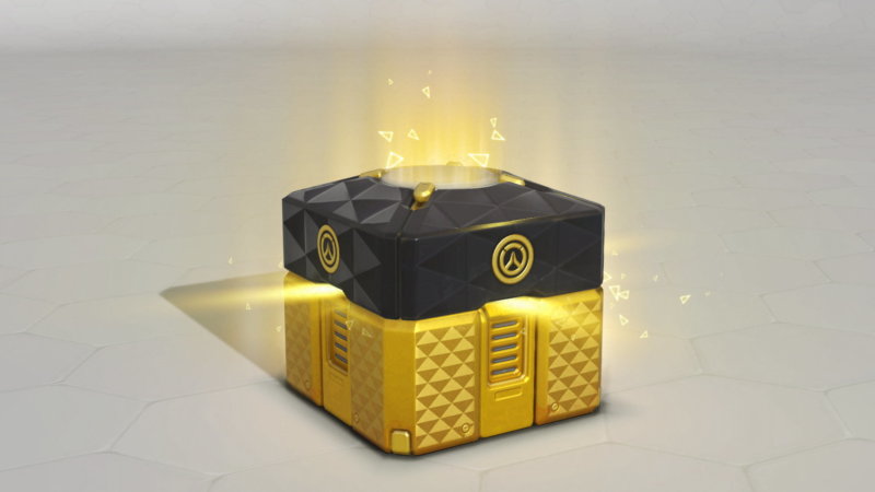 The lootbox debate