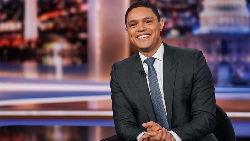 Trevor Noah will soon be competing against top gamers on Quibi