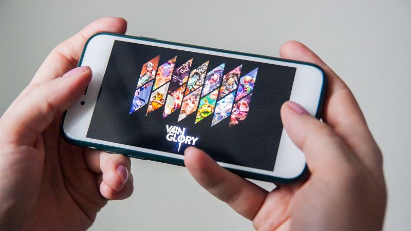 vainglory esports