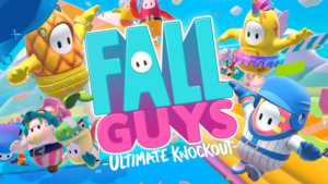 What is Fall Guys and why is everyone streaming it?