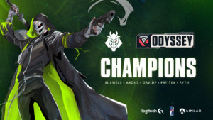 Will G2 Esports finally lose at Lvl Clash 2?