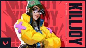 Valorant Act 2 – New Battle Pass, Deathmatch mode & KillJoy abilities