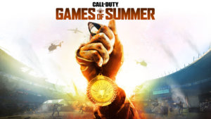 Call of Duty Games of Summer to close out the season