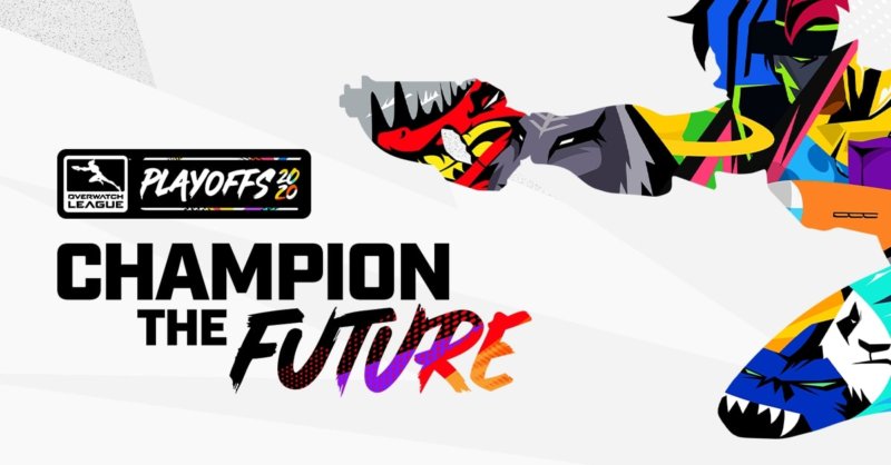 Overwatch League Playoffs 2020 - Format, Schedule, Prize Pool
