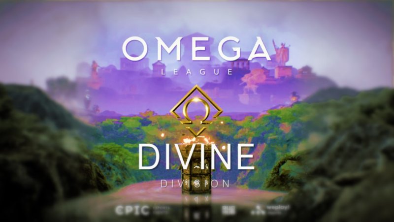 The OMEGA League Europe Divine Division kicks off today