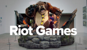 Riot Games entering South Asia can cause a mobile esports renaissance