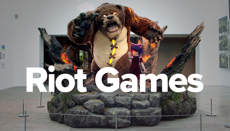 Riot Games entering South Asia can cause a global esports renaissance