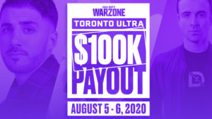 Toronto Ultra Warzone: Day 2 overview and expectations