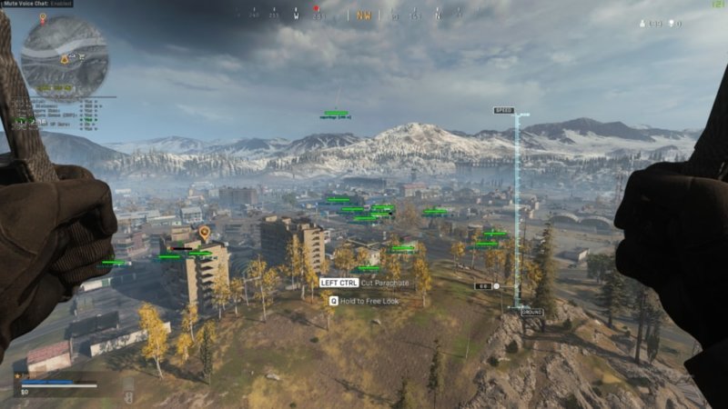 Activision Starts a War on Call of Duty Cheats Providers