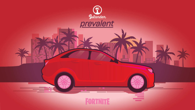 Fortnite V13.40 - Plenty for Casual, Bugs for Esports