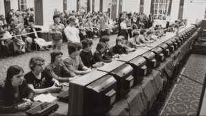 Esports History: The Origin of Competitive Gaming