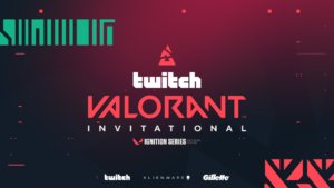 BLAST Twitch Invitational to be the last Ignition Series event of the season