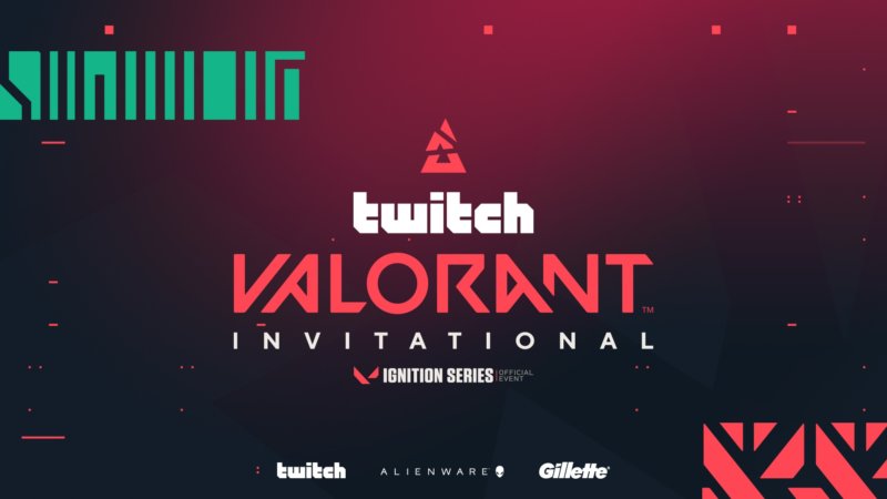 BLAST Twitch Invitational to be the last Ignition Series event of the season