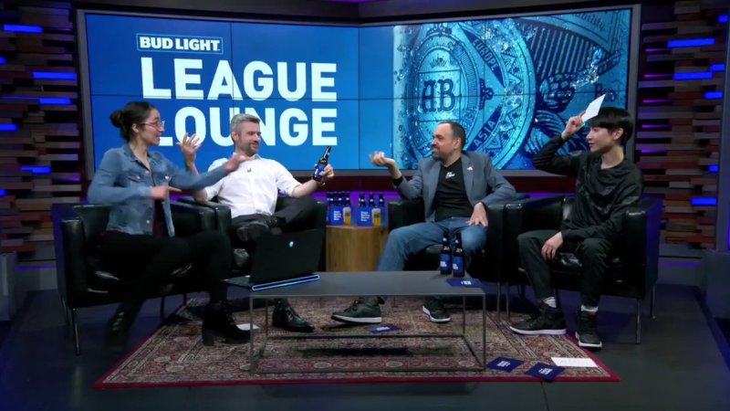 Are unhealthy esports sponsorships enhancing bad habits?