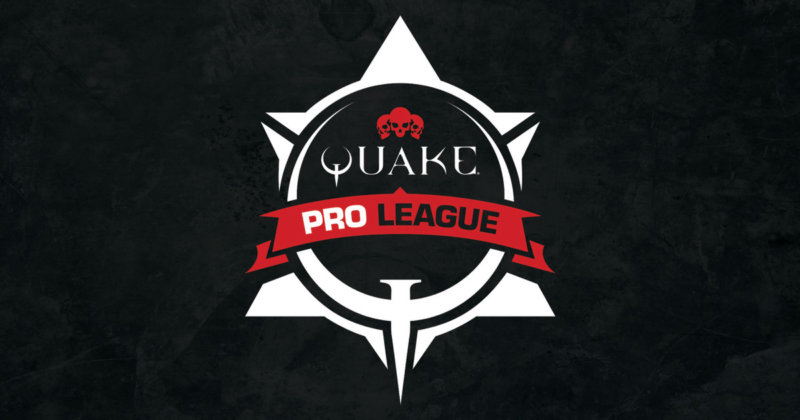 Rapha set to dominate PGL Quake Pro League Season 2