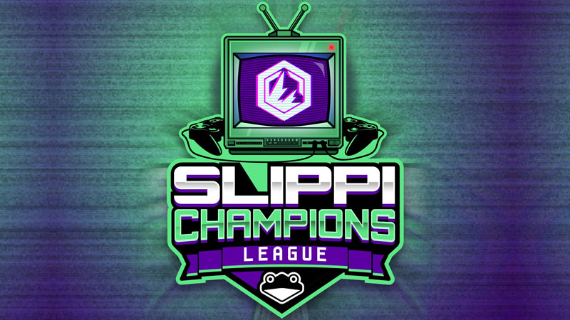 Slippi Champions League to give SSBM a needed boost