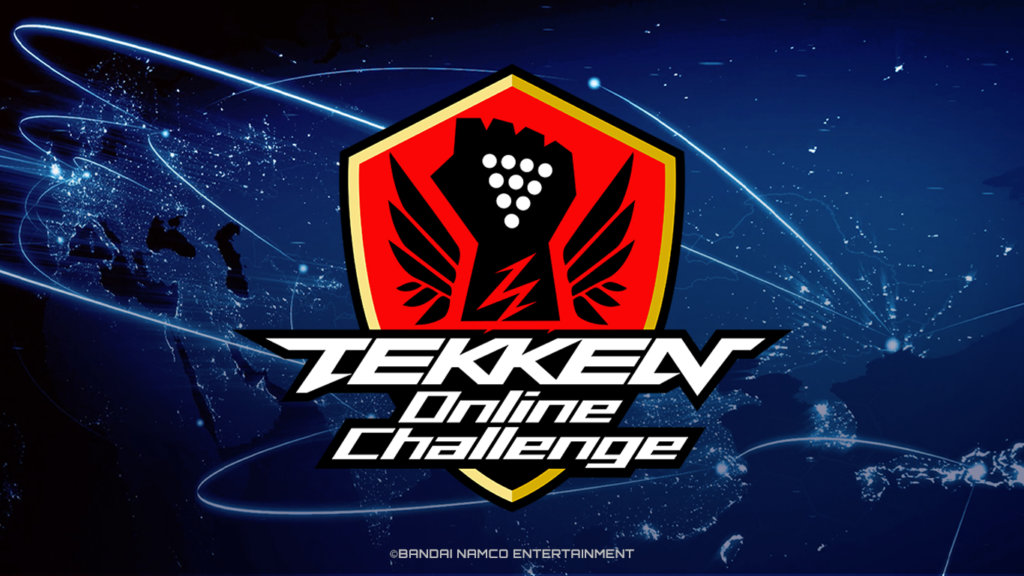 Tekken TOC 2020