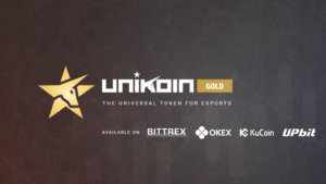 SEC fines crypto-based betting operator Unikrn over ICO
