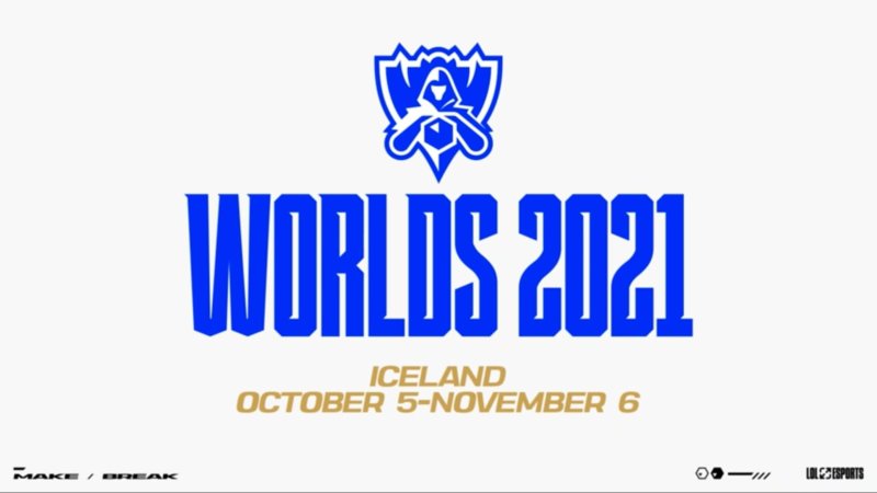 LoL Worlds Predictions 2021