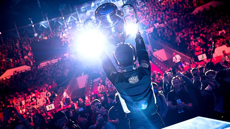 Are Esports Dying