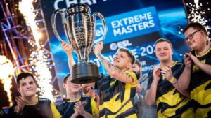 Is Esports a Sport? Breaking Down the Definition of the Debate