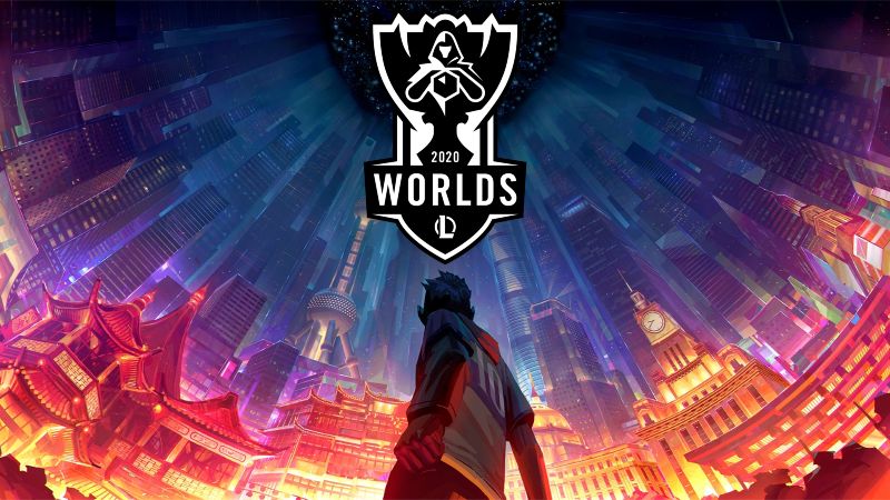 LoL Worlds Predictions 2020
