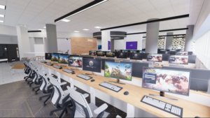 University Esports Programs – Where to study esports in colleges and universities