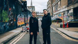 What is the Accessory: Clothing Lines or Esports?