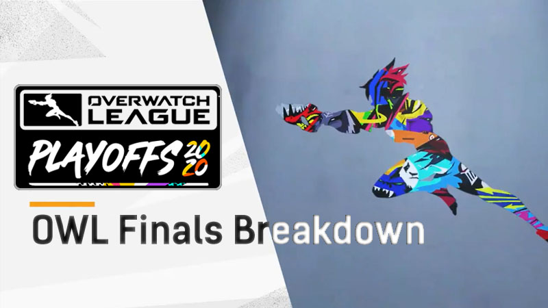 Overwatch League Finals 2020