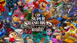 Can Smash Ultimate Recover from 2020?