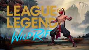 League of Legends Wild Rift Patch 1.0 Released – Lee Sin and Changes