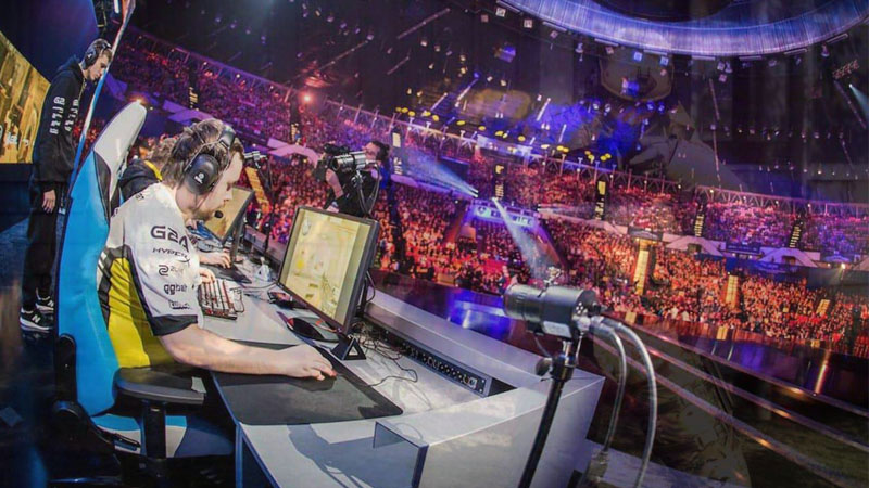 csgo industry