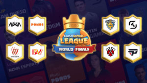 Clash Royale League 2020 World Finals Breakdown & Favorites